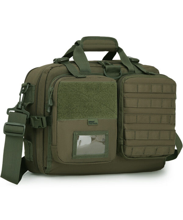 Navigation Bag 30 Litre - Olive Green