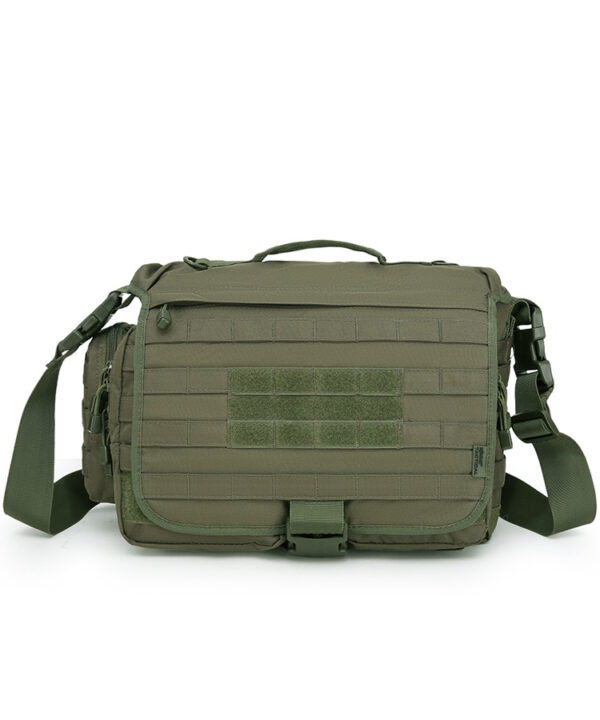 Operators Grab Bag 25 Litre - Olive Green