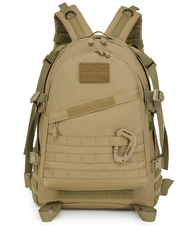 Spec-Ops Pack 45 Litre - Coyote