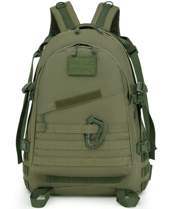 Spec-Ops Pack 45 Litre - Olive Green