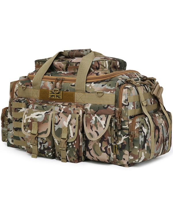 Saxon Holdall - 100ltr - BTP