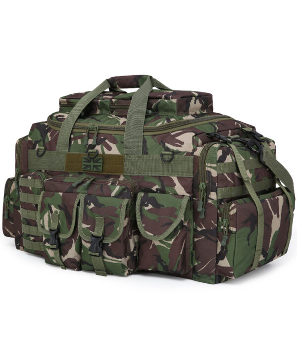 Saxon Holdall - 100ltr - DPM