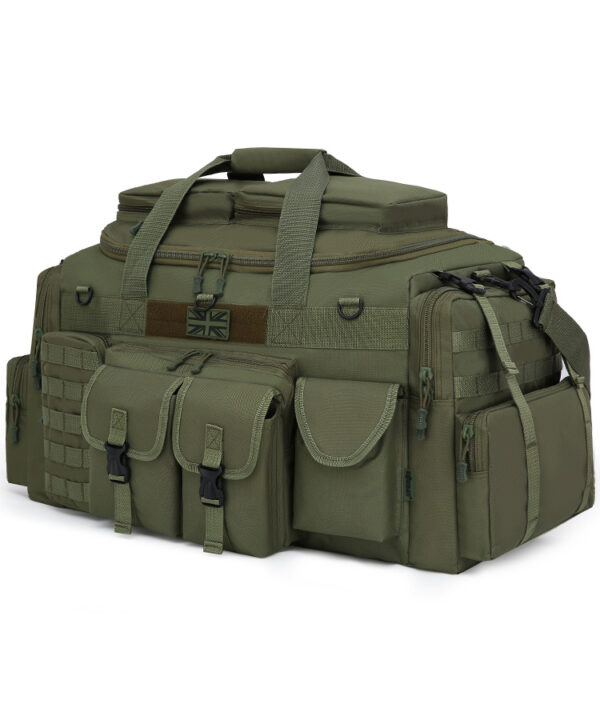 Saxon Holdall - 100ltr - Olive Green