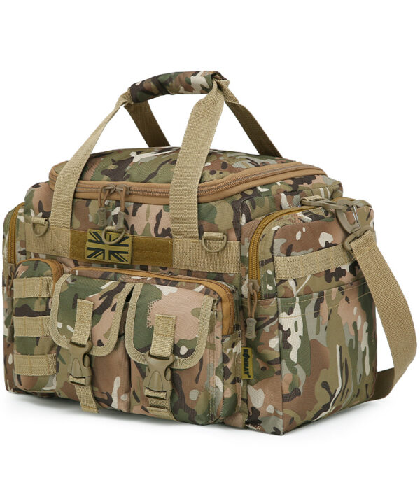 Saxon Holdall - 35ltr - BTP