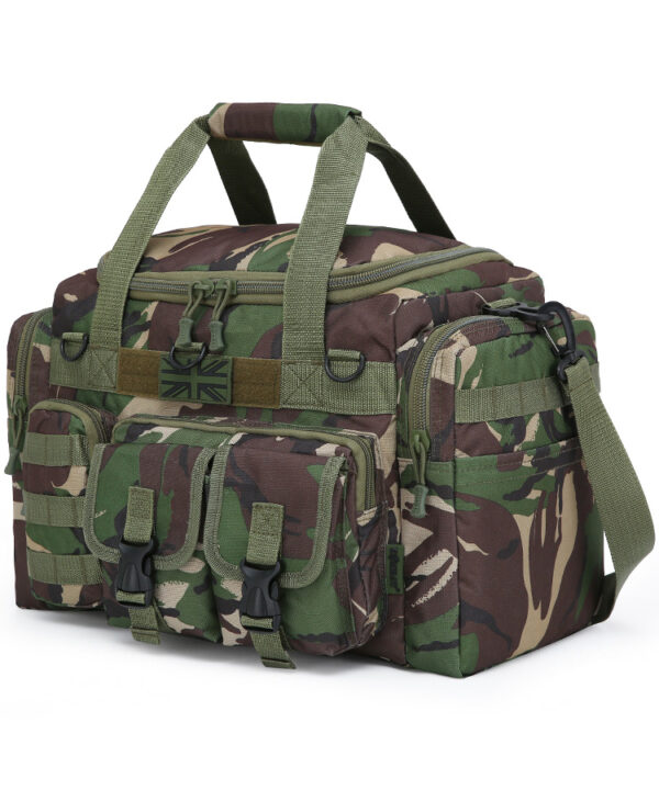 Saxon Holdall - 35ltr - DPM