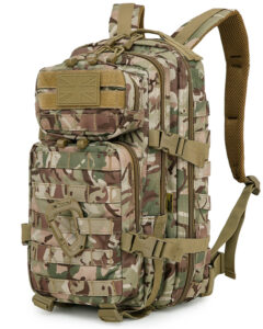 Small Molle Assault Pack 28 Litre - BTP