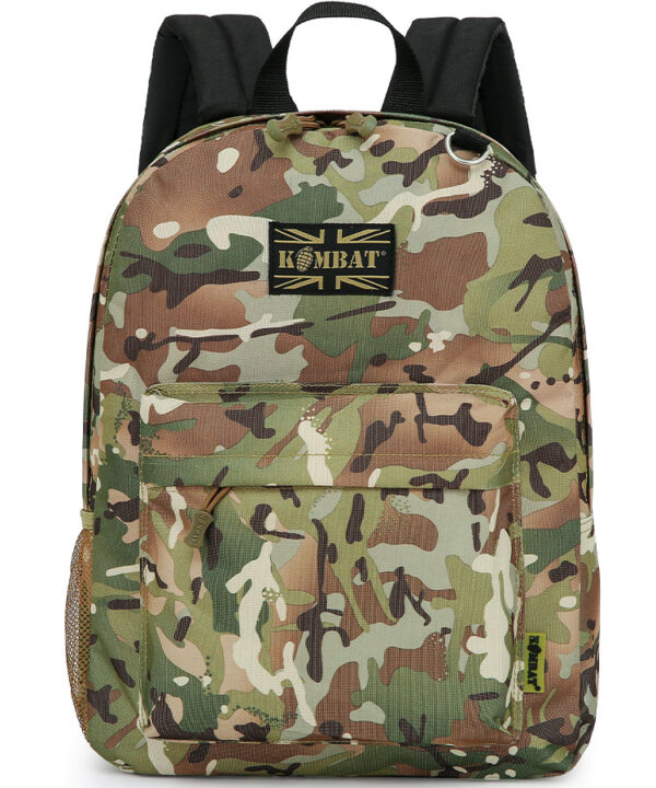 Street Pack - 18ltr - BTP