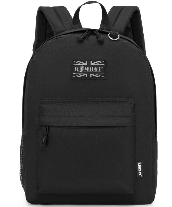 Street Pack - 18ltr - Black