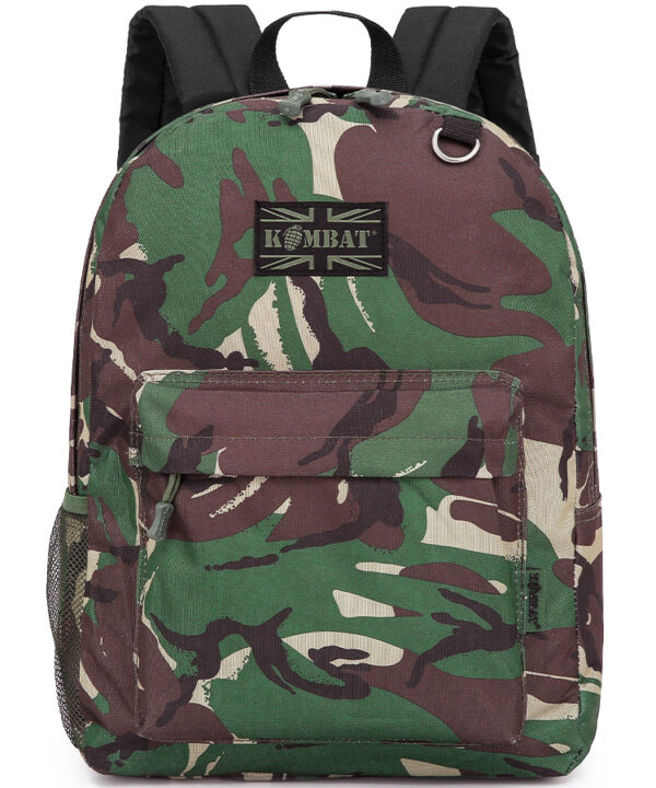 Street Pack - 18ltr - DPM