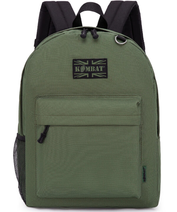 Street Pack - 18ltr - Olive Green