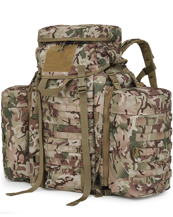 Tactical Assault Pack 90 Litre - BTP