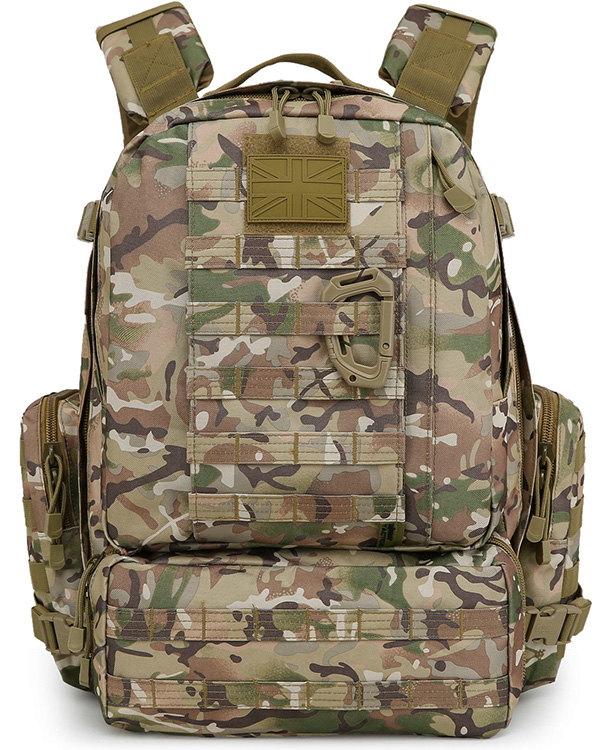 Viking Patrol Pack 60 Litre - BTP