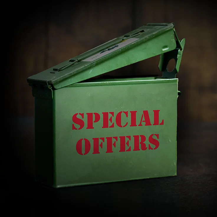 Special Offers