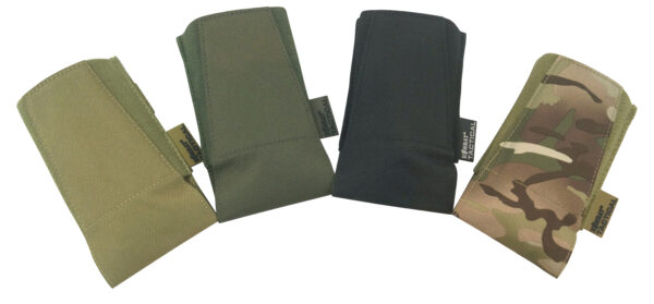 Vanguard Single Mag Pouch - Coyote