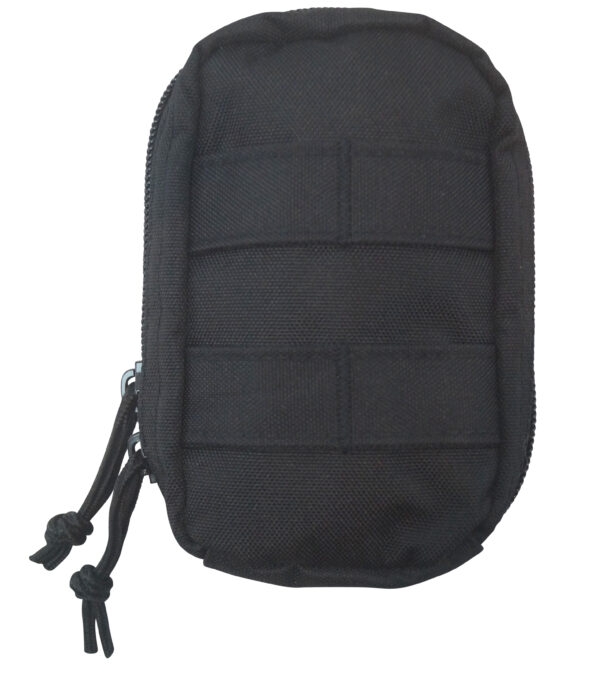 Small Vertical Utility Pouch