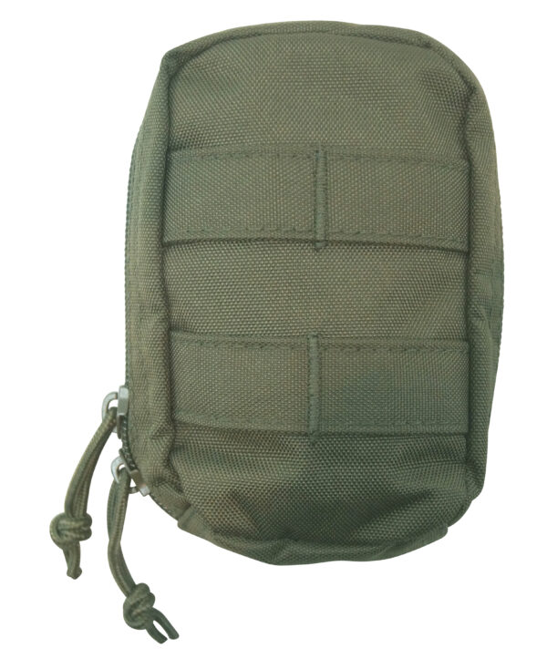 Small Vertical Utility Pouch