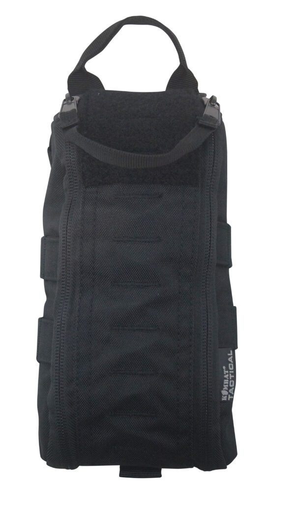 Rapid Response MEDIC Pouch - Black