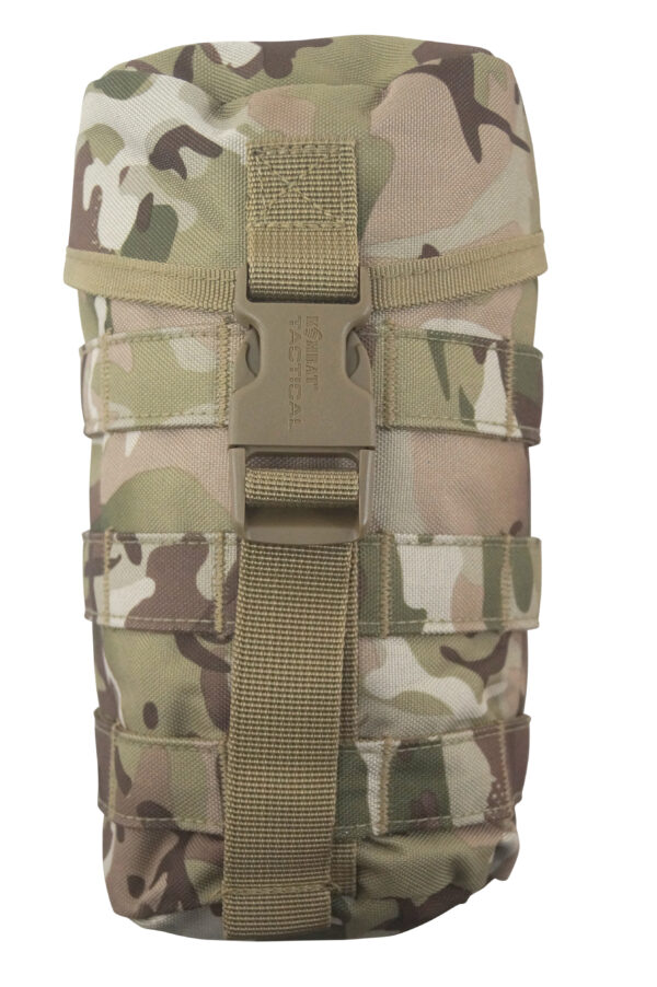 Universal Large Utility Pouch - BTP