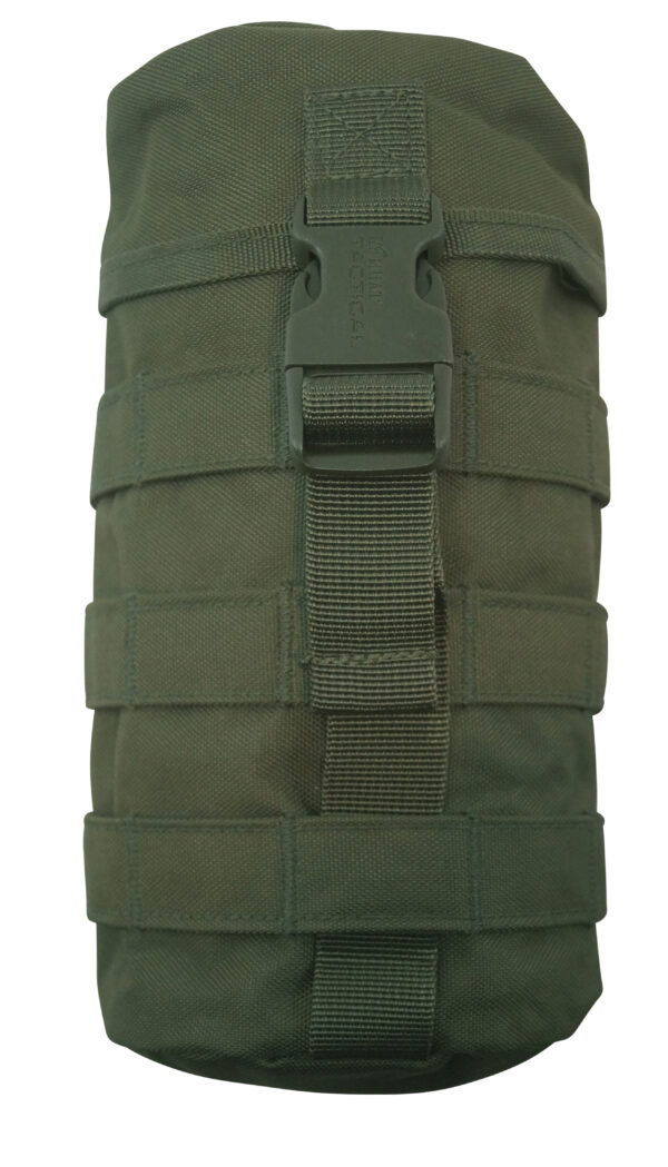 Universal Large Utility Pouch - Olive Green