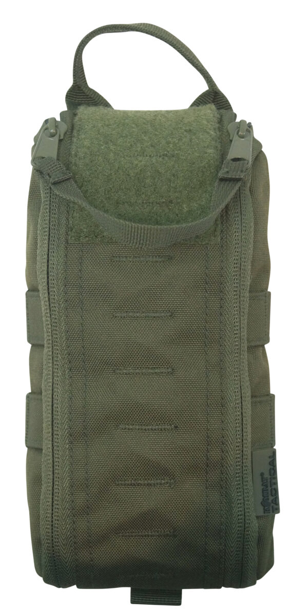 Rapid Response MEDIC Pouch - Olive