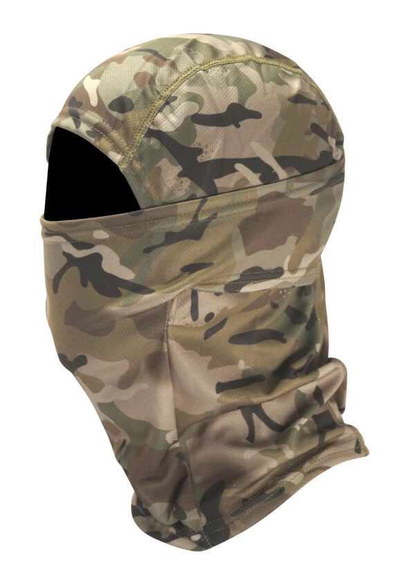 Covert Balaclava