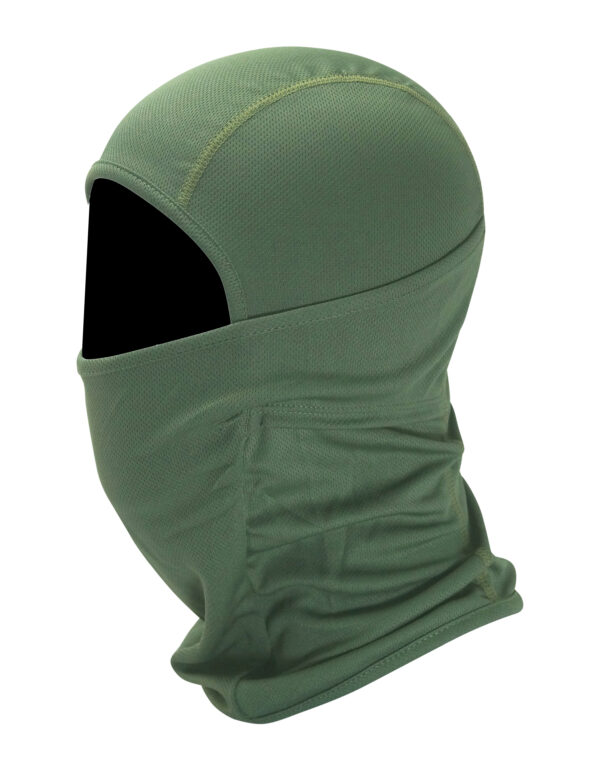 Covert Balaclava