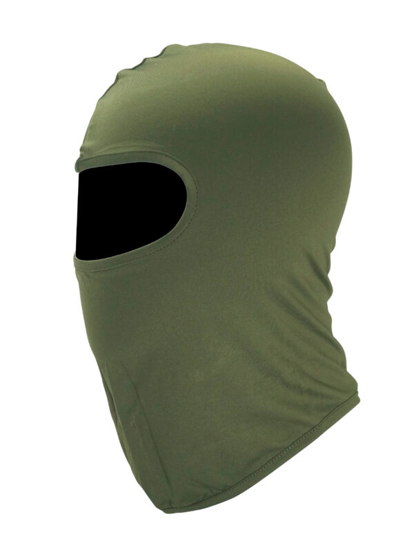 Lightweight Balaclava