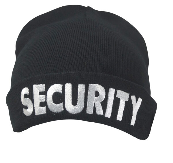 Security Bob Hat