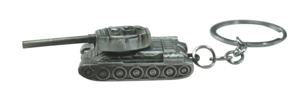 KOMK-017 Tank Keyring