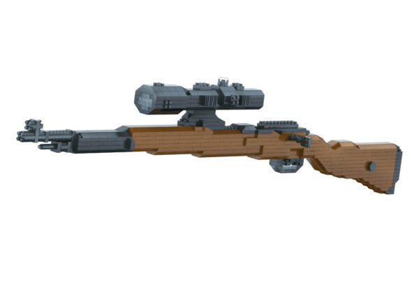 Mini Block Set – Rifle